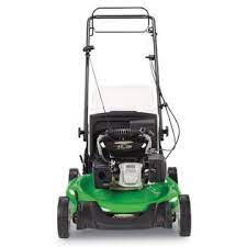 Walk behind mower with clip director and microcut twin blades 10606 Ca Lawn Boy Rear Wheel Drive Self Propelled Gas Walk Behind Mower 21 Inch