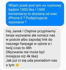 Collect points and achievements, get bonuses and see for yourself how far you can get. Moda Na Facebook Owe Wyzwania Podjales Juz Jakies Samoseo