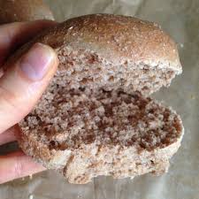 Quick And Easy Spelt Buns Bread Making Recipes Spelt Recipes Spelt Bread Recipe