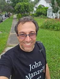 Eric Delk, Candidate for Birmingham City Council, District 8