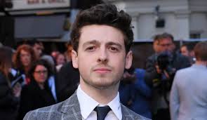 Anthony Boyle ('The Plot Against America') interview