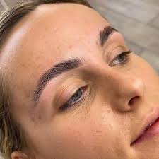 Glossbrows by Emily