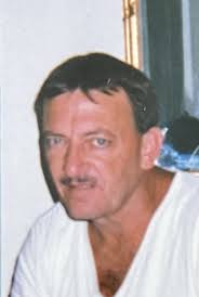 Robert Cook Obituary