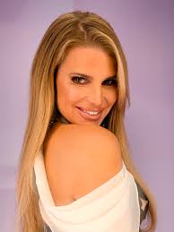 Cheryl Jennifer Hudson Show