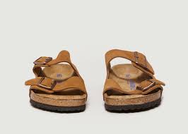 Buy and sell gift cards online with giftcardgranny.com. Arizona Suede Sandals Fauve Birkenstock L Exception