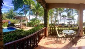Administrator index 20 september 2020. The Backyard Hotel Go Visit Costa Rica