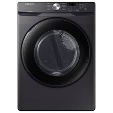 Maybe you would like to learn more about one of these? Samsung Black Stainless Steel Washers Dryers Appliances The Home Depot