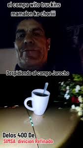 Despidiendo al Compadre Jarocho en Wito Trucking