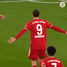 Discover and share the best gifs on tenor. Fussball Lewandowski Gifs Tenor