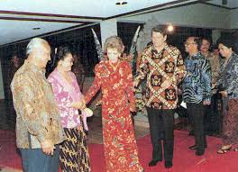 Maybe you would like to learn more about one of these? Indonesia Go Id Batik Yang Mendunia
