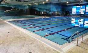 Plopsaqua is a chain of waterparks in belgium, owned and operated by plopsa. L Immense Complexe Plopsaqua Hannut Landen A Enfin Ouvert Ses Portes Mais Partiellement Belgique 7sur7 Be