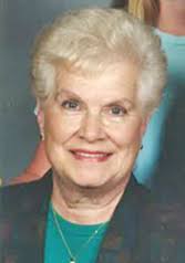 Gloria Jean McNeelan