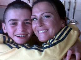 Mortal Kombat' ecstasy teenager awakes from coma