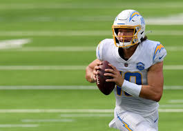 ¿cómo y por dónde puedes ver el juego inaugural de la pretemporada de la nfl? La Chargers No Anthony Lynn Doesn T Hate Justin Herbert