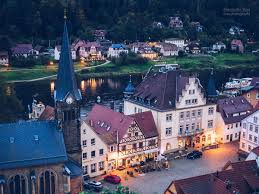 Eine wanderrunde von wehlen durch den griesgrund, uttewalder grund zur teufelskammer. Stadt Wehlen Sachsische Schweiz Foto Bild Architektur Deutschland Europe Bilder Auf Fotocommunity