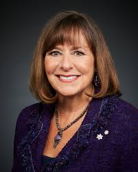 Canadian Philanthropist Gail Asper Appointed Co-Chair of Centennial  Campaign for Hebrew University of Jerusalem