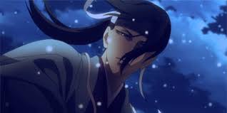 Top 15 Best Samurai Anime Of All Time Myanimelist Net The dragon slayer is less a sword than a giant club made of iron. top 15 best samurai anime of all time