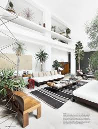 Completely Obsessed By The House In Milano Of Antonino Sciortino Blacksmith Artist Sculptor Via Rum S Deco Interieur Design Idees Loft Deco Interieure