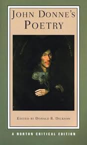 John Donne S Poetry John Donne Poetry Metaphysical Poetry