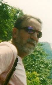 Obituary information for Vincent J. Esposito