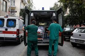 .θεσσαλονίκης άγιος παύλος είναι το μοναδικό νοσοκομείο στα ανατολικά της θεσσαλονίκης και στην τίτλος υποέργου: Koronaios E3hnta Kroysmata Sto Idryma Pronoiakhs Frontidas Agios Pantelehmonas Sth 8essalonikh In Gr
