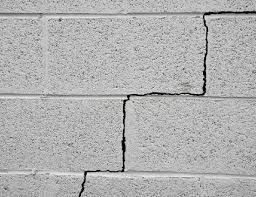 Sincerely speaking, big holes in a cinder block wall are not only unappealing but also they may result in crumbling of the entire wall since, with time, they although it may take several hours or even a day to fill a large patch hole in your cinder block wall, you need to have the right tools and equipment to. Everything About Cinder Block Foundation Problems Hello Lidy