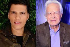 Jul 30, 2021 · cid moreira, de 93 anos de idade, se solidarizou com a morte de joão miguel, filho de whindersson nunes e maria lina. Filho De Cid Moreira Desabafa Ele Esta Sendo Envenenado Pela Mulher