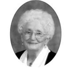 Mildred Jackson Obituary