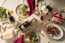 Your guests will thank you—and your taste buds will, too. New Year S Eve At Home Ideas 2021 How To Celebrate Nye At Home