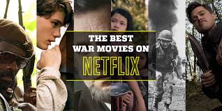 Each week, insider rounds up a list of great movies to watch on netflix over the weekend. Best War Movies War Movies On Netflix 2019