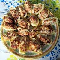 Un fresco finger food per concludere la cena in dolcezza! Cena Fredda Estiva In Piedi Ricette Di Cucina Gustosa Ricerca