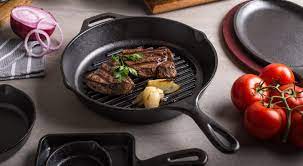 With proper care, lodge seasoned cast iron can last more than a lifetime. Your Guide To Lodge Cast Iron Tips For Cleaning Use And Care