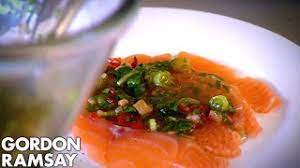 Lucky cat by gordon ramsay is an asian inspired restaurant and bar, with three private dining rooms and two chef's tables. Ultimate Dinner Party Guide 3 Courses In 30 Minutes Gordon Ramsay Youtube