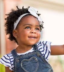 The best hairstyles for 4c natural hair are those that require minimal manipulation and those that retain moisture. 40 New African American Black Toddler Girl Hairstyles 2021