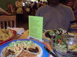 Two corn tortillas rolled with your preference and covered with melted cheese. The Best Fish Taco In Washington Dc Updated August 2021 Tripadvisor