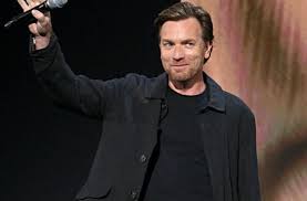 Disney+ asian pacific american heritage month panel. Ewan Mcgregor Stuns In New Workout Photo As He Preps For Kenobi Series