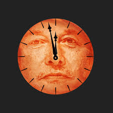 Elon Musk's Midlife Crisis Over Populating Mars