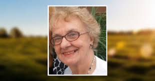 Catherine A. Gresky Obituary August 4, 2016