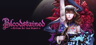 Classic mode brings retro action to bloodstained: Bloodstained Ritual Of The Night On Steam