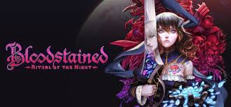 Ritual of the night resides in its plot and gameplay and is not easily described with simple words. Bloodstained Ritual Of The Night On Steam