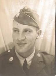 Robert Anthony “Lefty” Antenucci (1919-1997)