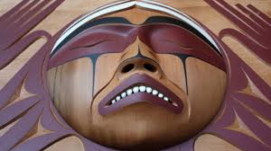 Dobbin is a mixed indigenous (mohawk)/settler artist who is based on the bay of fundy. 15 Stunning Aboriginal Artworks From Across Canada Huffpost Canada Life