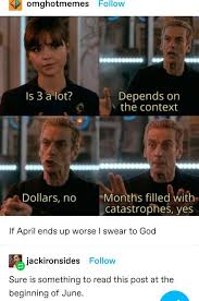 Now It S Mid July And Things Do Be Just Getting Worse In 2020 Tumblr Funny Laugh Funny Relatable Memes