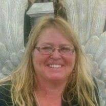 Mrs. Sandra Darlene Lummus Obituary