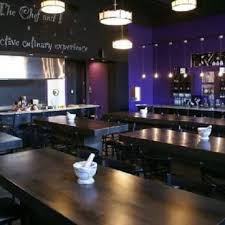 The Chef And I Nashville Tn Chef Catering Companies Supper Club