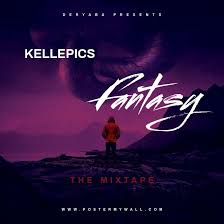 Customize This Design With Your Photos And Text Thousands Of Stock Photos And Easy To Use Tools Free Downloads Availab Mixtape Cover Mixtape Picsart Tutorial