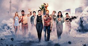 Obliterated Ending Explained: What Happened in Season 1?