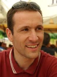 Homepage: Michal Kaut