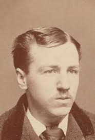 Johnny Pemberton (actor in Superstore) Look-alike. CDV. Boston, Mass, USA. 