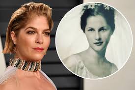 This web site/bog has no official affiliation with selma blair or her agents and was created purely for entertainment purposes. Selma Blair S Mother Molly Cooke Dead At Age 82